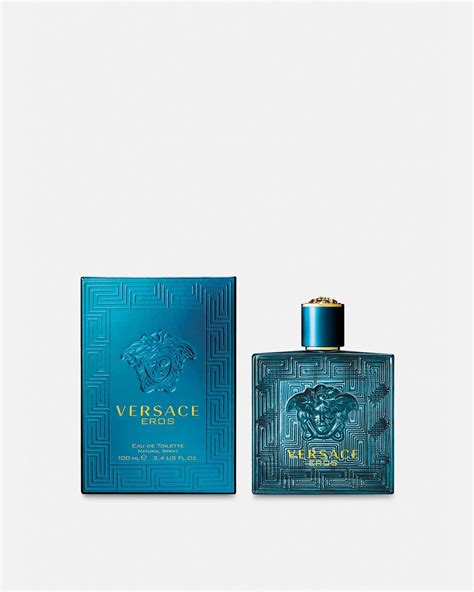 versace eros edt 200 ml|Versace Eros aftershave 100ml.